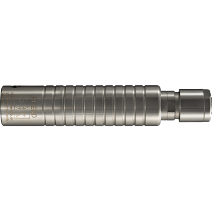 Handpiece HA 12 G28 STV with 6 mm Collet Max. RPM 18, 000