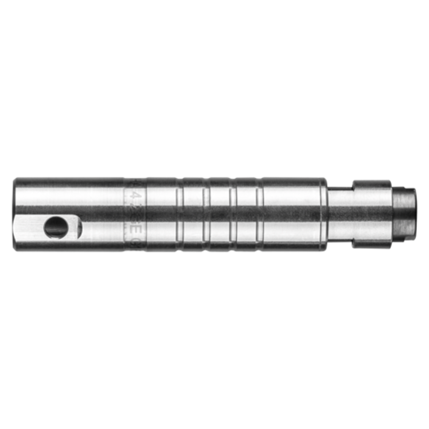 Handpiece HA 4 G16/G22 STV with 6 mm Collet Max. RPM 25, 000