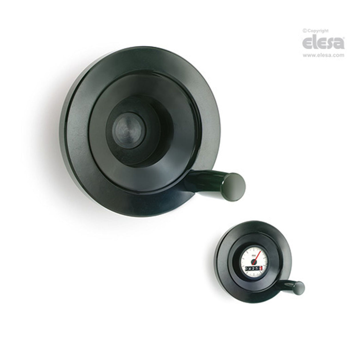 Handwheel-VDC.140-GXX2+I