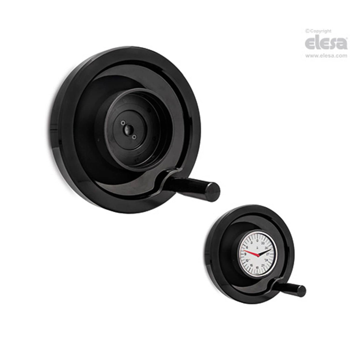 Handwheel-VDN.300-GXX5+I