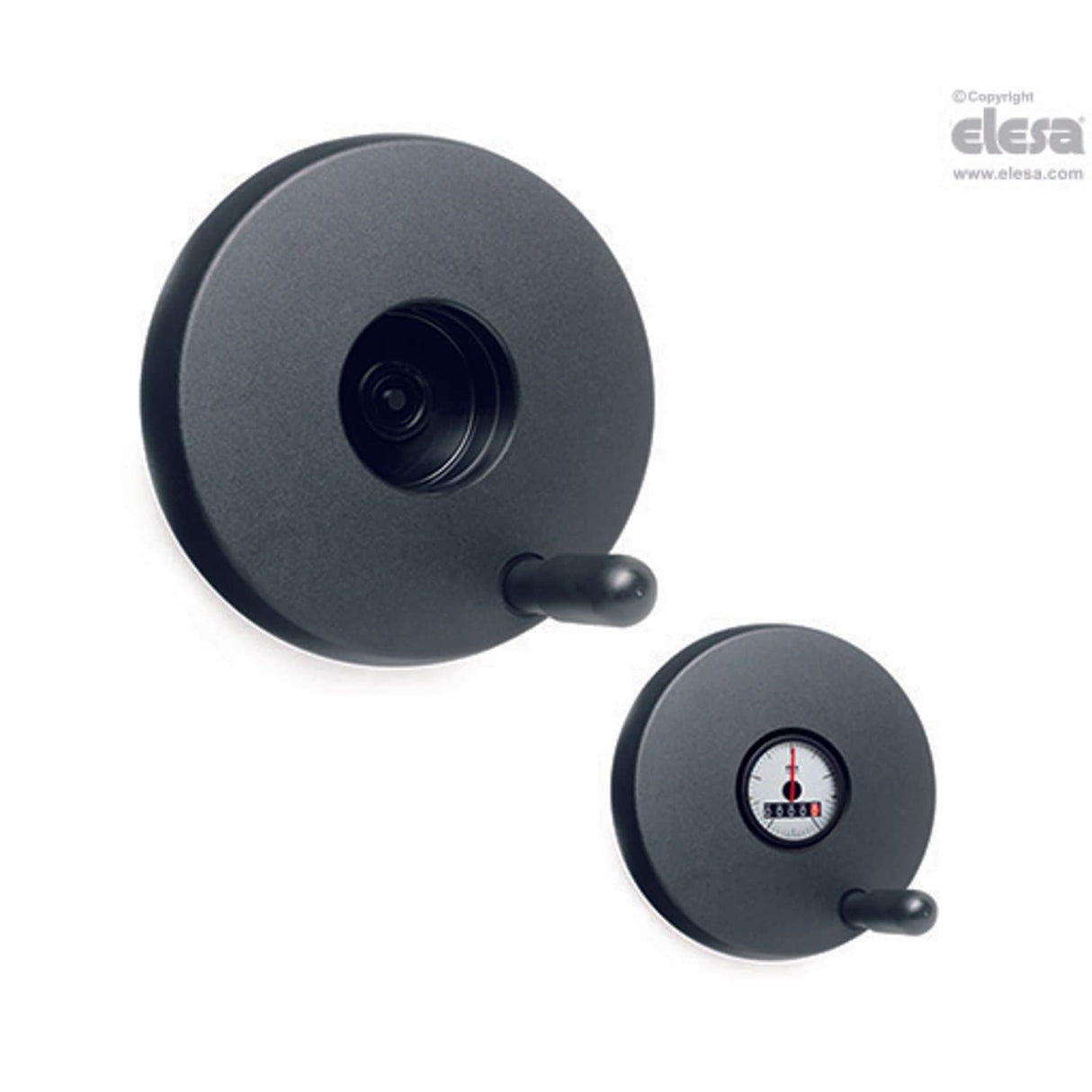 Handwheel-VDSC.200-GXX2 A-20+I