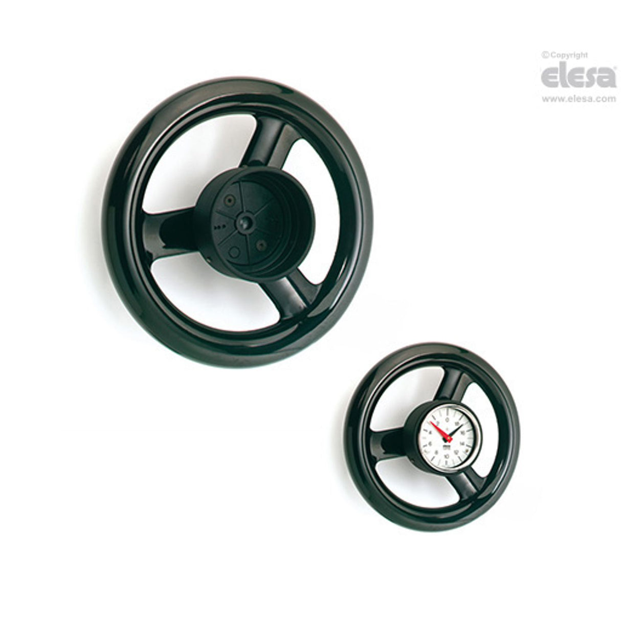 Handwheel-VR.375-GXX5 - CE.31701-E