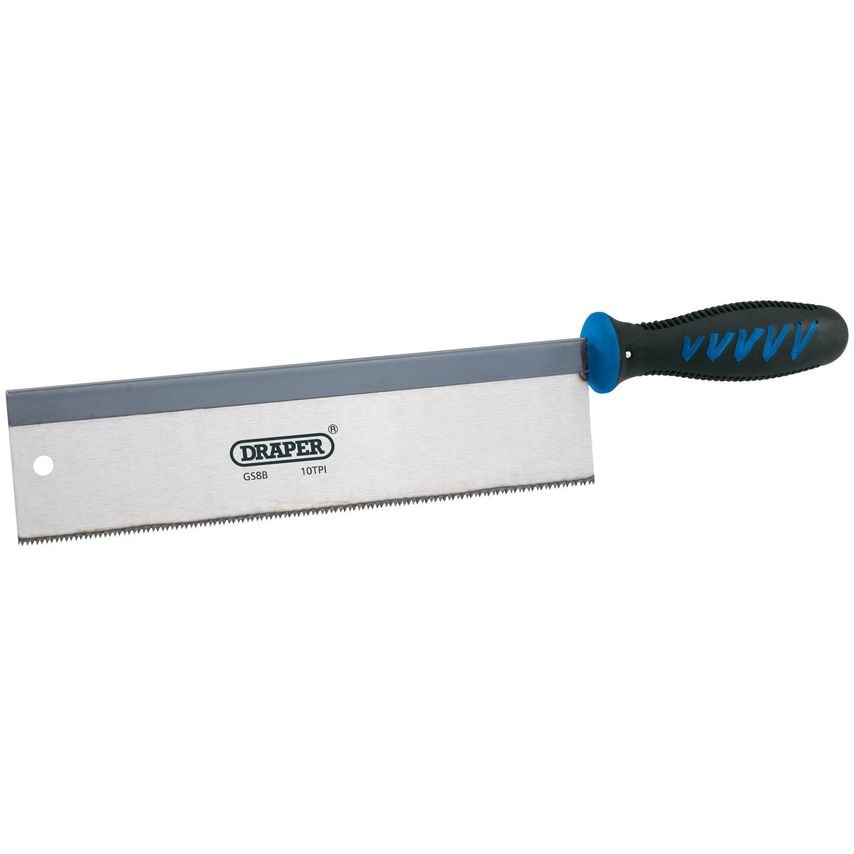 Hardpoint Dovetail Saw 250mm