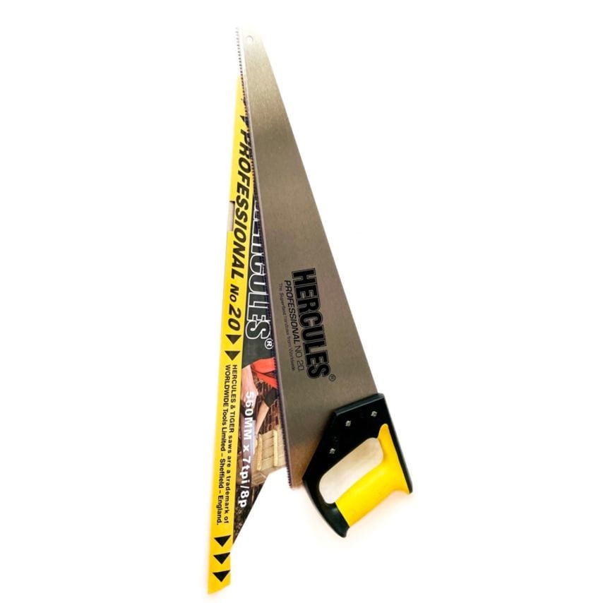 Hardpoint Handsaw 7TPI 559mm (22")
