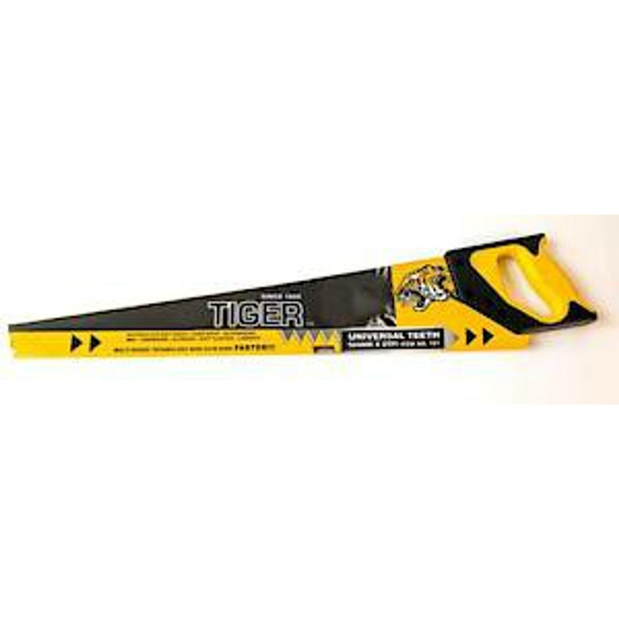 Hardpoint Handsaw - 559mm