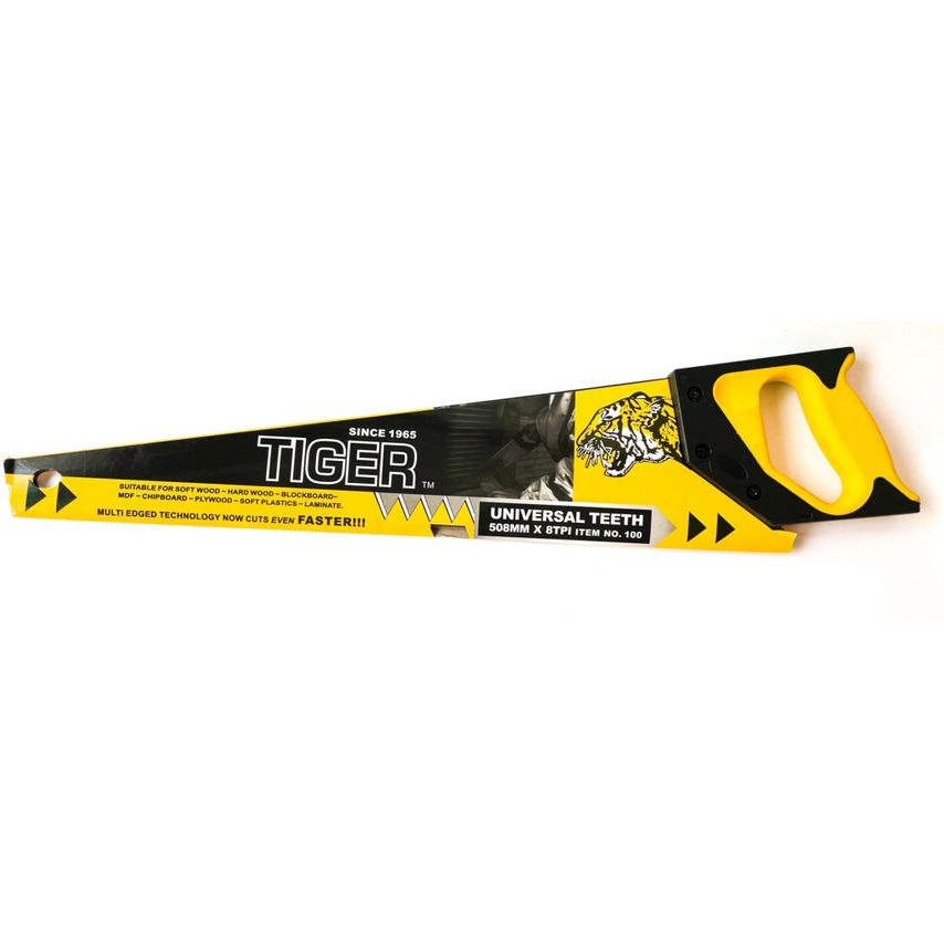 Hardpoint Handsaws 500mm (20")