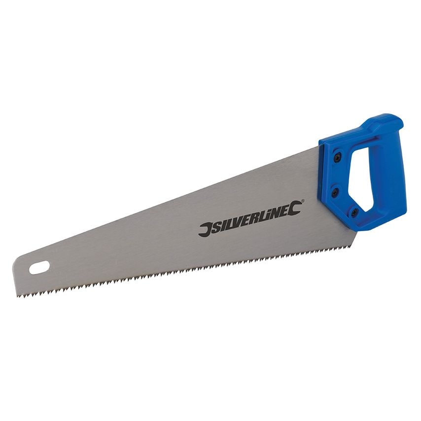 Hardpoint Saw 400mm 7tpi