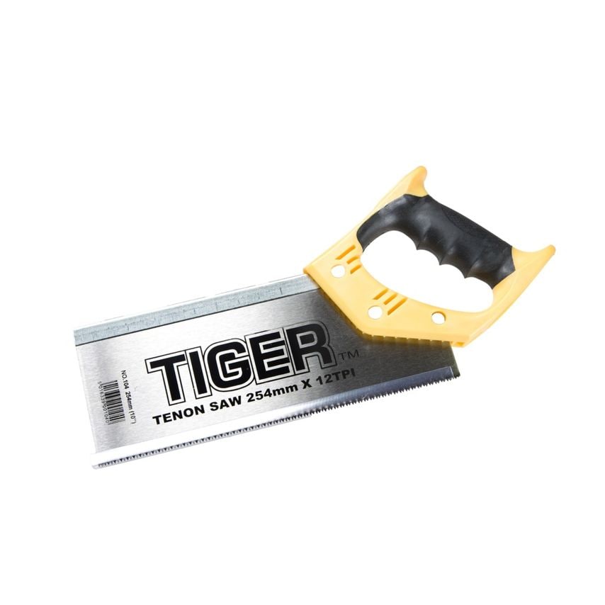 Hardpoint Tenon Saw 12 TPI 254mm (10")