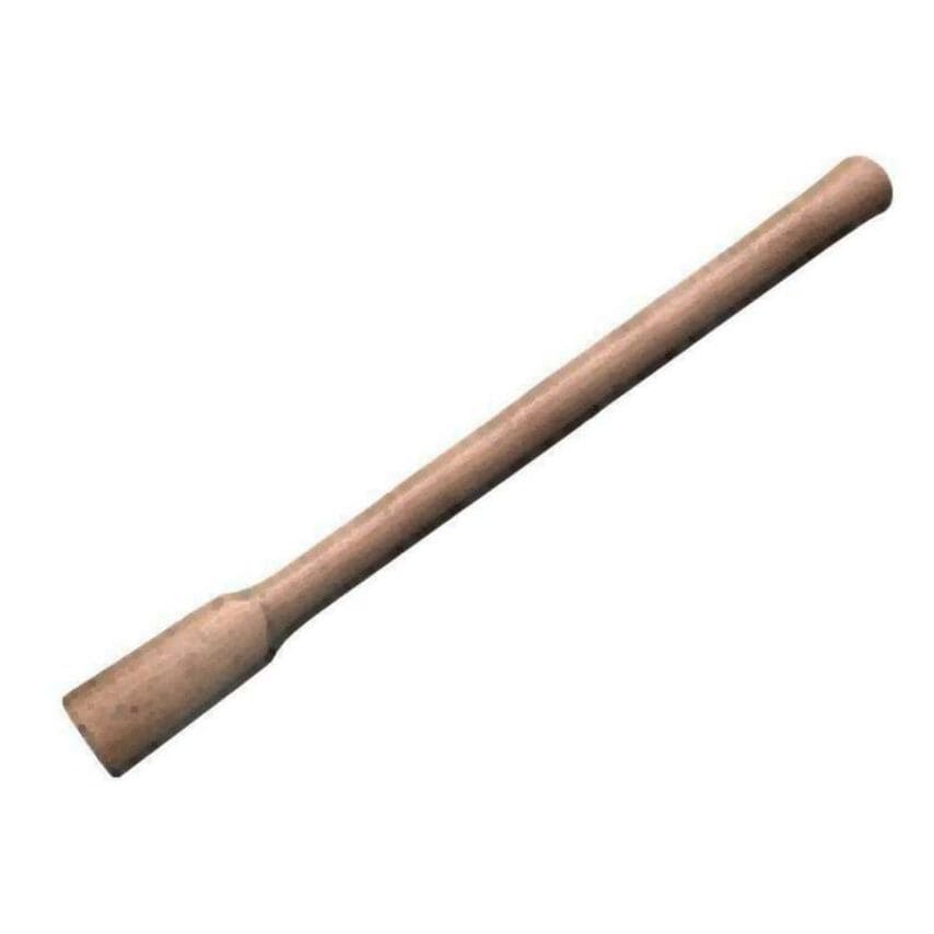 Hardwood File Handle 100mm (4in) FAIHWF4