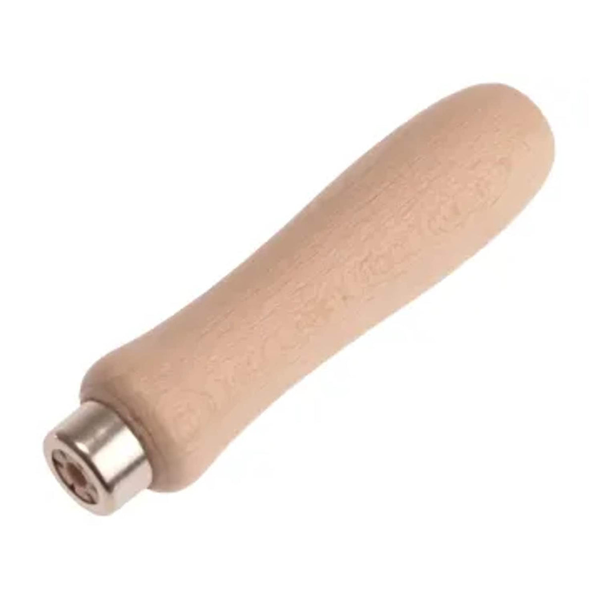 Hardwood File Handle 125mm (5in) FAIHWF5