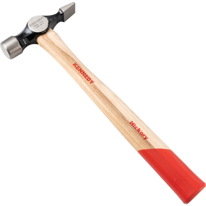 Hardwood Shaft 10oz Cross Pein Hammer