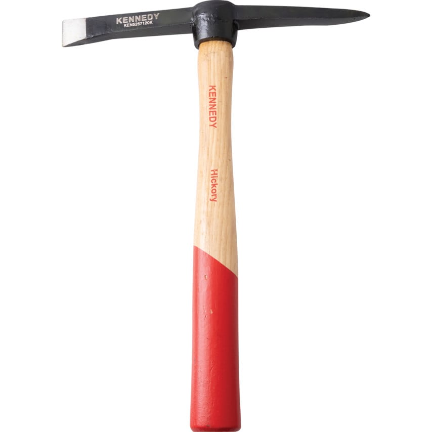 Hardwood Shaft 12oz Chipping Hammer