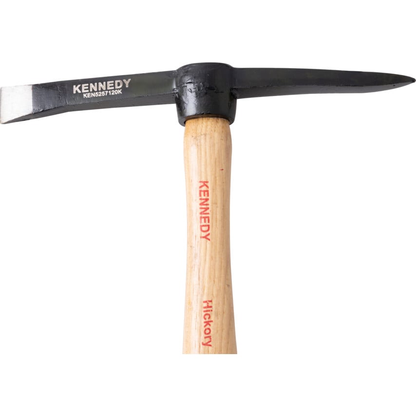 Hardwood Shaft 12oz Chipping Hammer