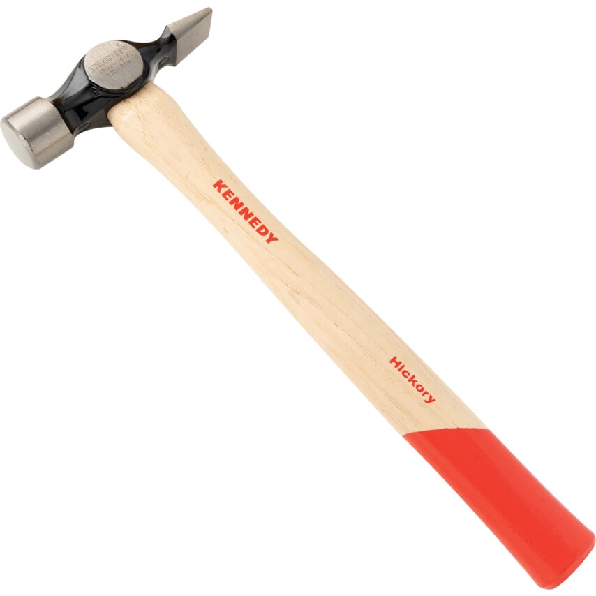 Hardwood Shaft 14oz Cross Pein Hammer