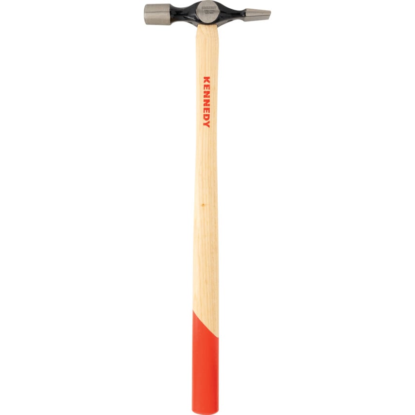 Hardwood Shaft 3-1/2oz Cross Pein Hammer