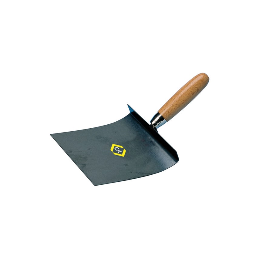 Harling Trowel C/S 165X165mm