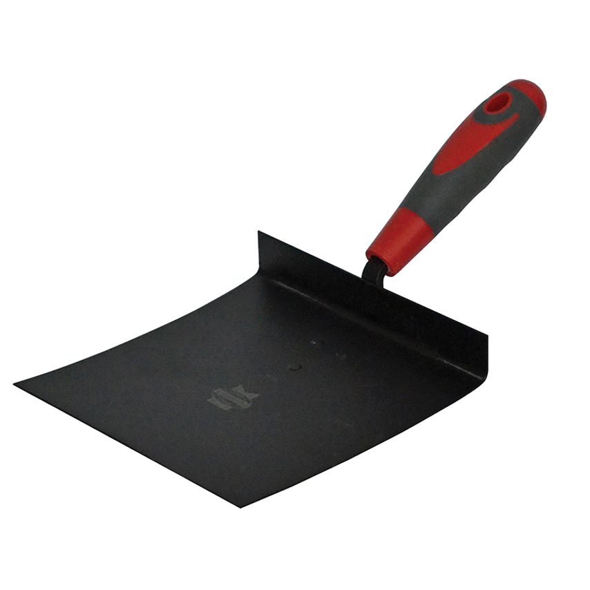 Harling Trowel Soft Grip Handle 6.1/2in FAISGTHARL