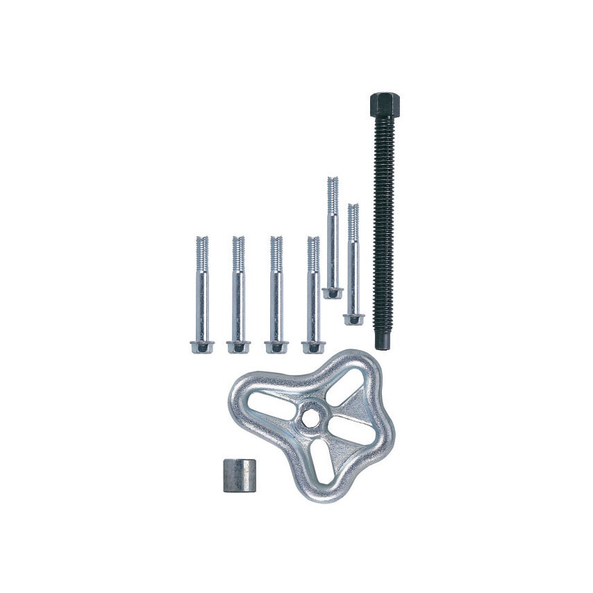 Harmonic Balance Puller Kit (9-Pce)