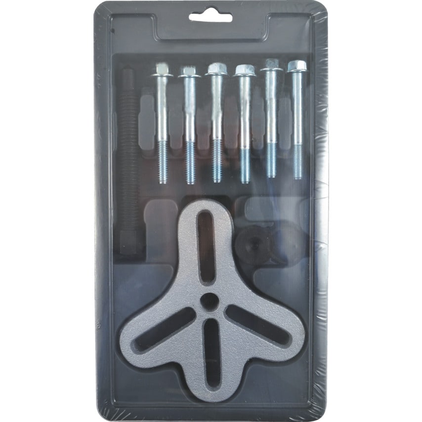 Harmonic Balance Puller Kit (9-Pce)
