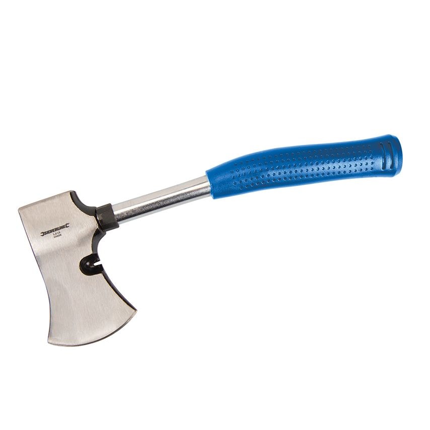 Hatchet Tubular 16oz (454g)