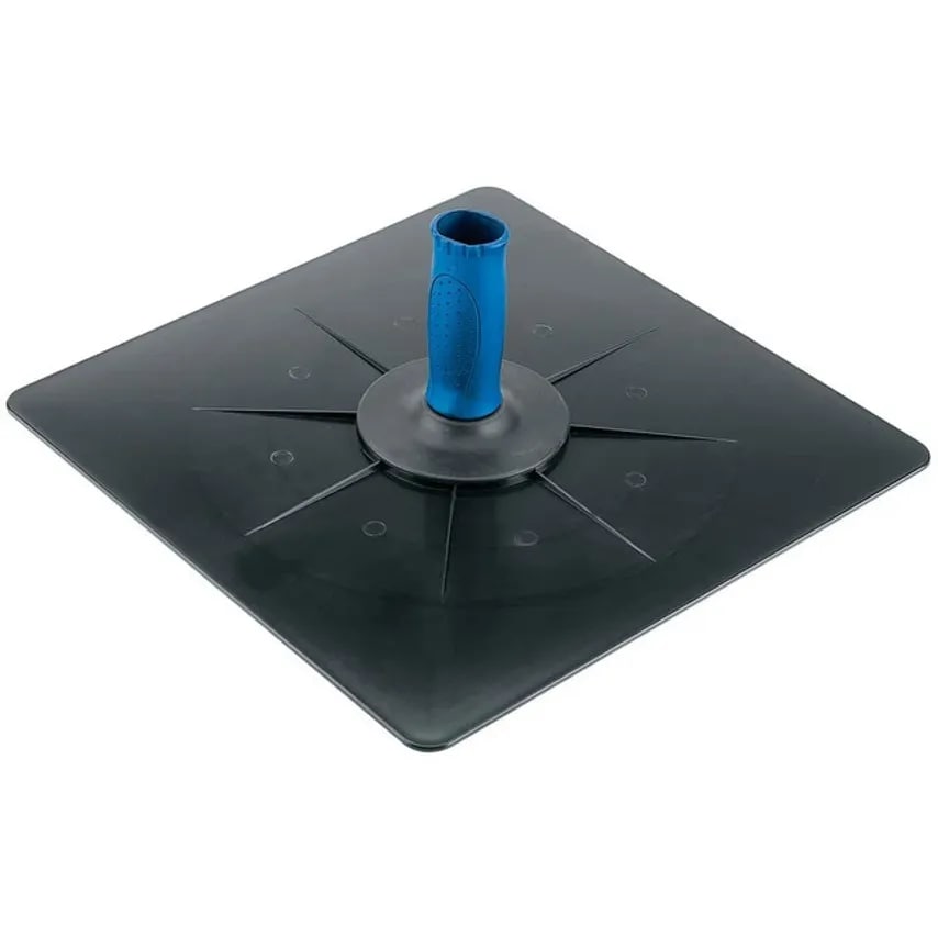 Hawk Plasterers 330 x 330mm ABS