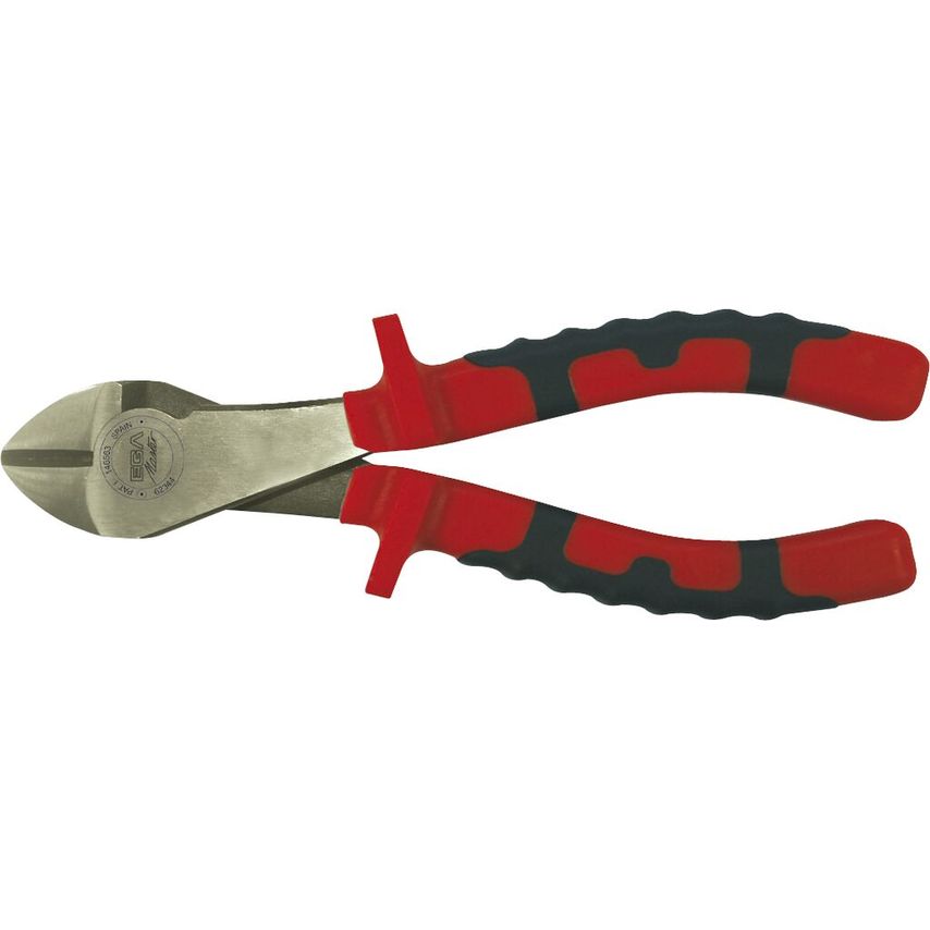 H.d. Diagonal Cutting Plier 200mm Titacrom Bimat