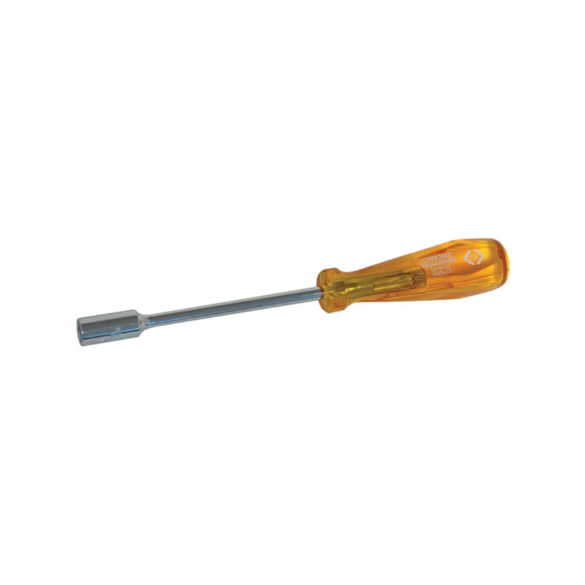 Hdclas Nut Spinner 6mm