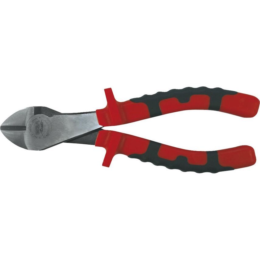 H.d.cutting Nippers 180mm Polished Bimat