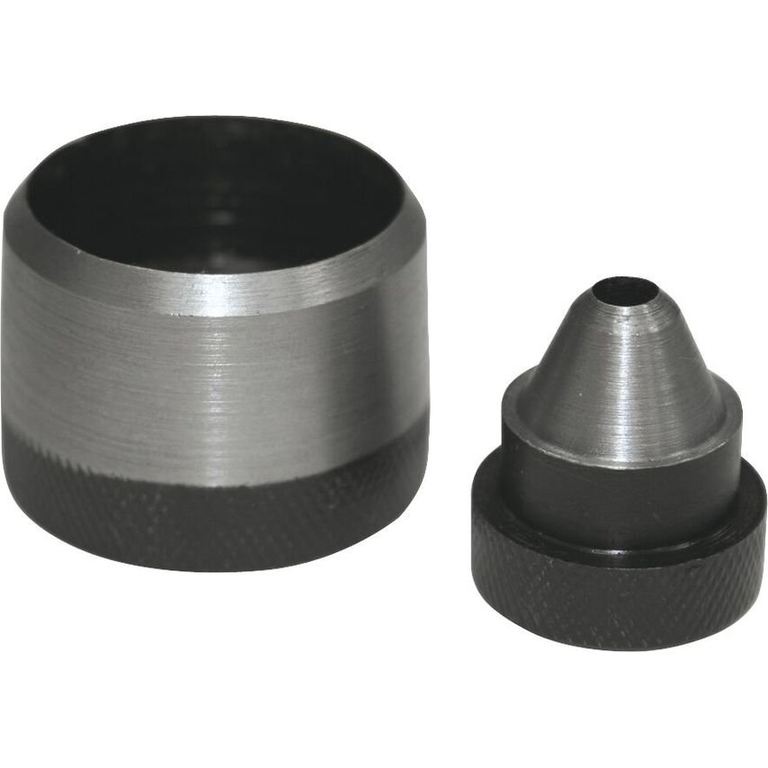 Head Hollow Punch 8 mm 64673