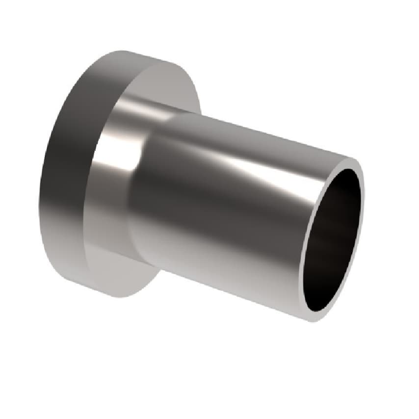 Headed Spacer 20mm bearing x 2mm thick head x 14mm axle bolt TH20X2X14