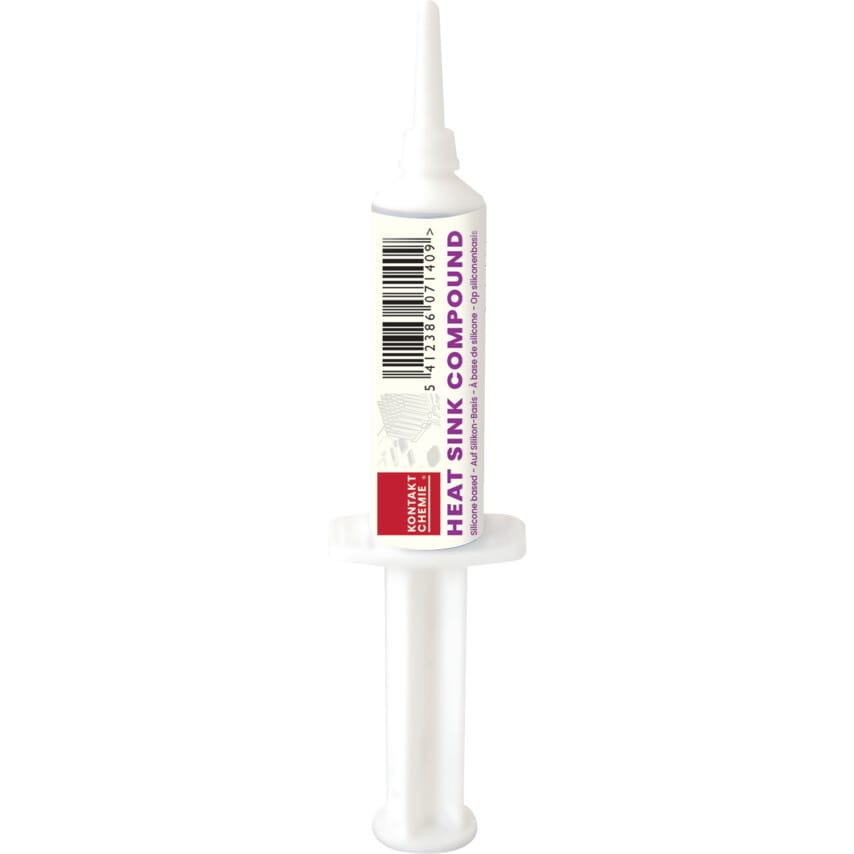 Heat Sink Compound 20G