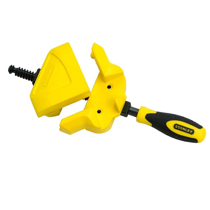 Heavy-Duty Corner Clamp 57mm STA083122
