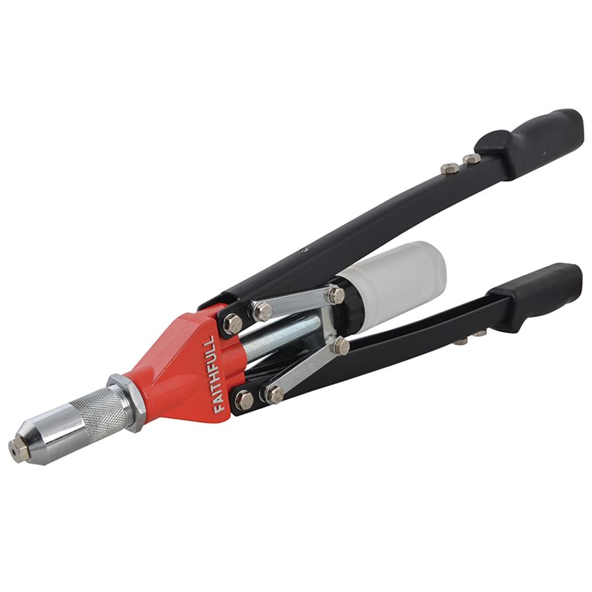 Heavy-Duty Long Arm Riveter FAIHDLAHR