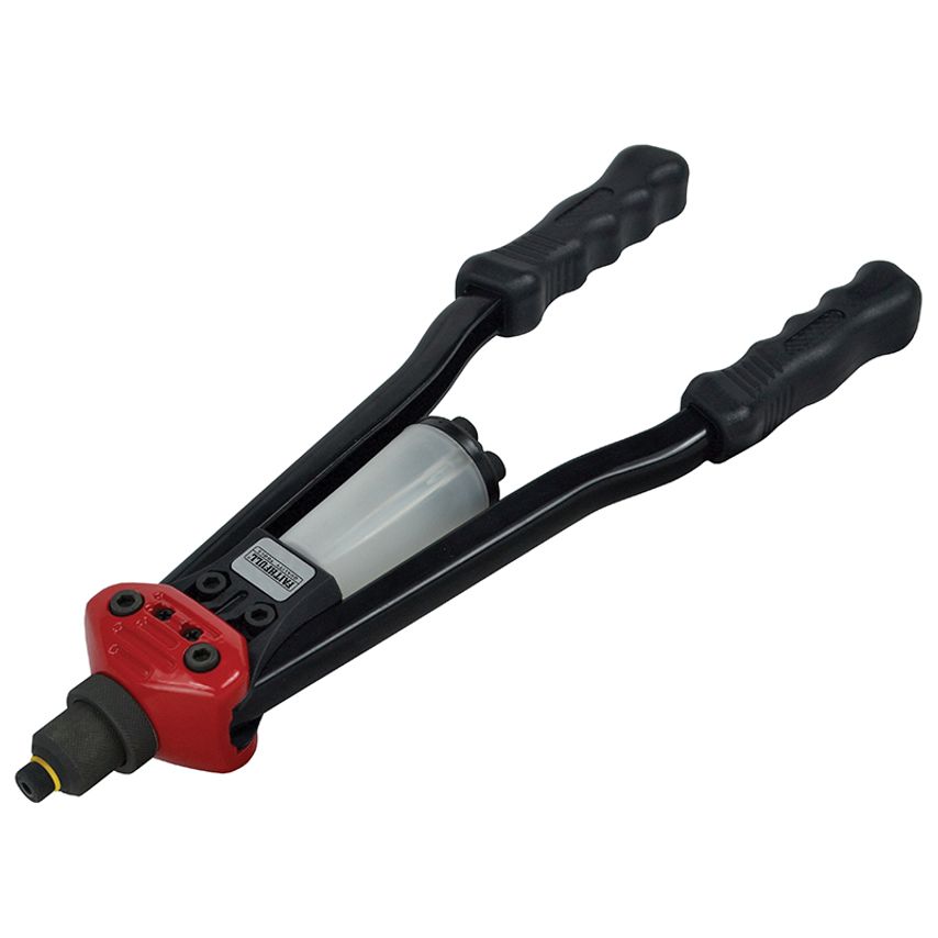 Heavy-Duty Long Arm Riveter FAIHDRLA