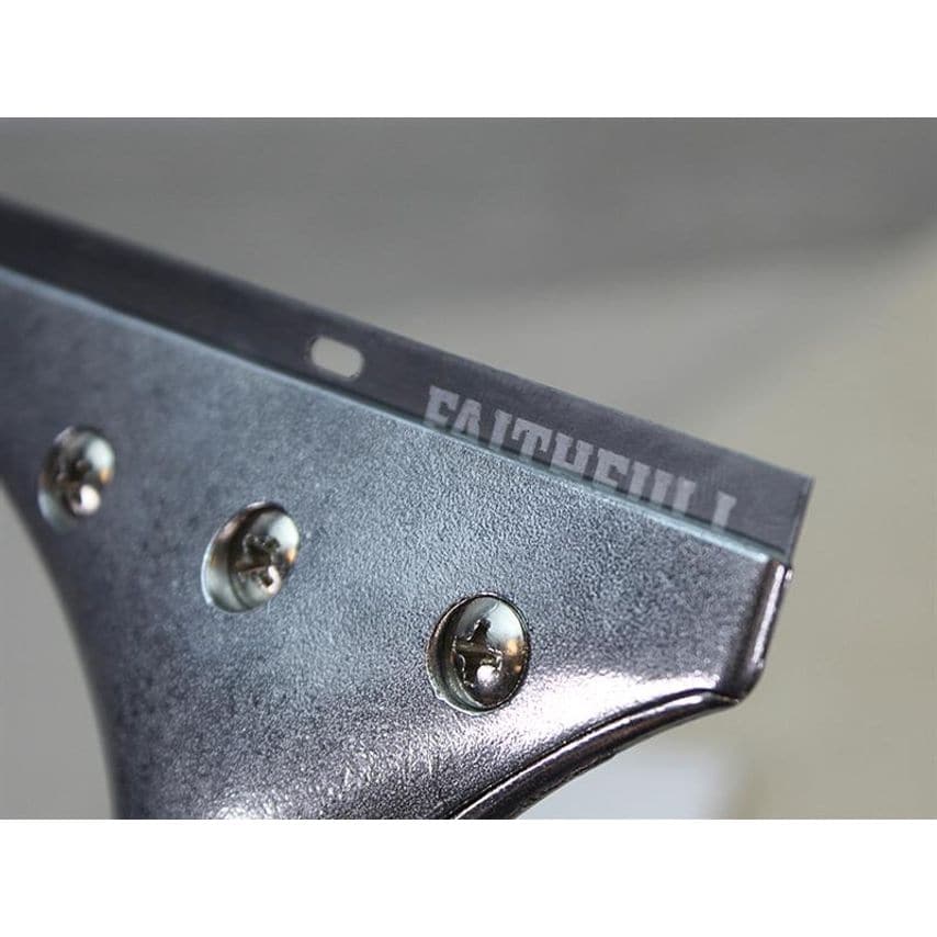 Heavy-Duty Long Handled Scraper 100mm (4in) FAISCRA100LH