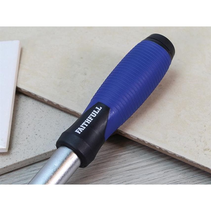 Heavy-Duty Long Handled Scraper 100mm (4in) FAISCRA100LH
