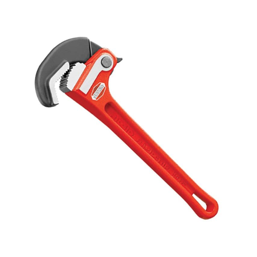 Heavy-Duty RapidGrip Wrench 350mm (14in) RID10358