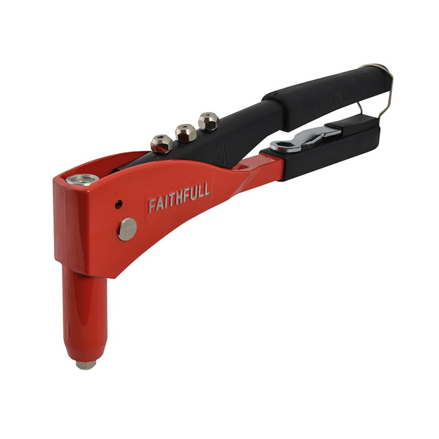 Heavy-Duty Riveter FAIHDR