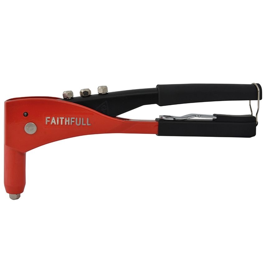 Heavy-Duty Riveter FAIHDR