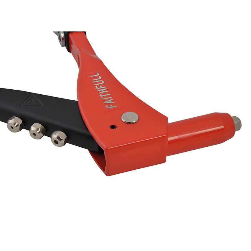 Heavy-Duty Riveter FAIHDR