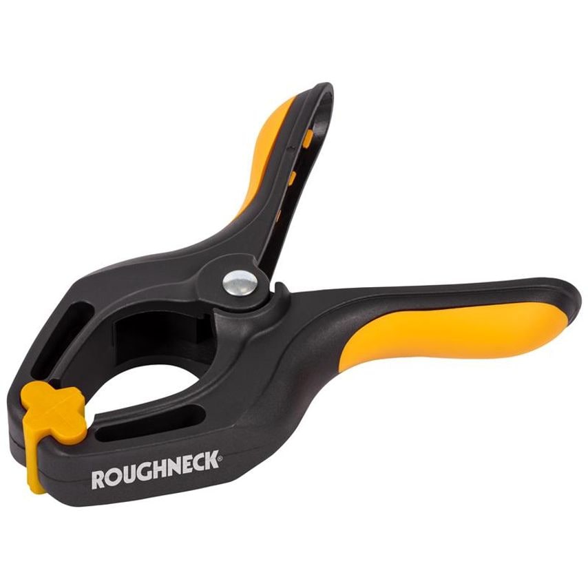 Heavy-Duty Spring Clamp 50mm (2in) ROU38332
