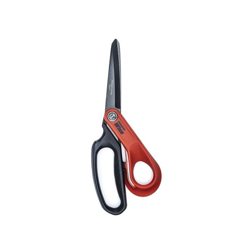 Heavy-Duty Tradesman Shears 254mm (10in) WISCW10TM