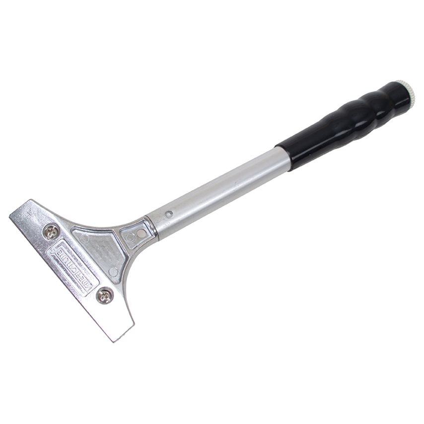 Heavy-Duty Wall Stripper 100mm (4in) + 1 Blade PSA660434