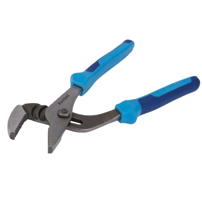 Heavy-Duty Water Pump Pliers 250mm B/S06428