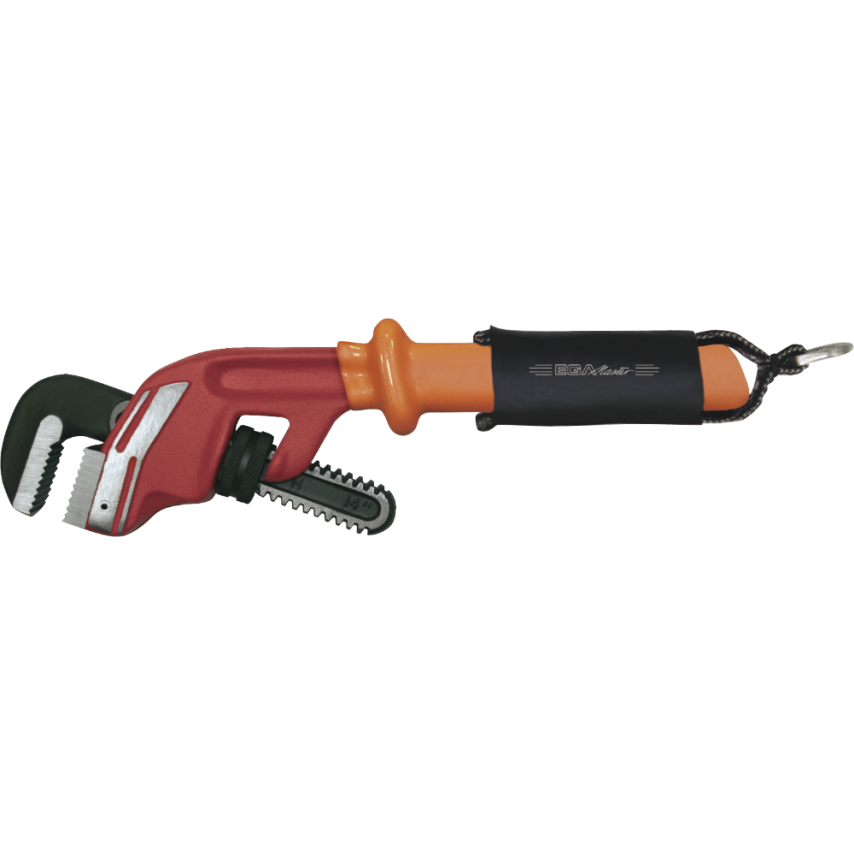 Heavy Duty 14" 1000V Antidrop ACO