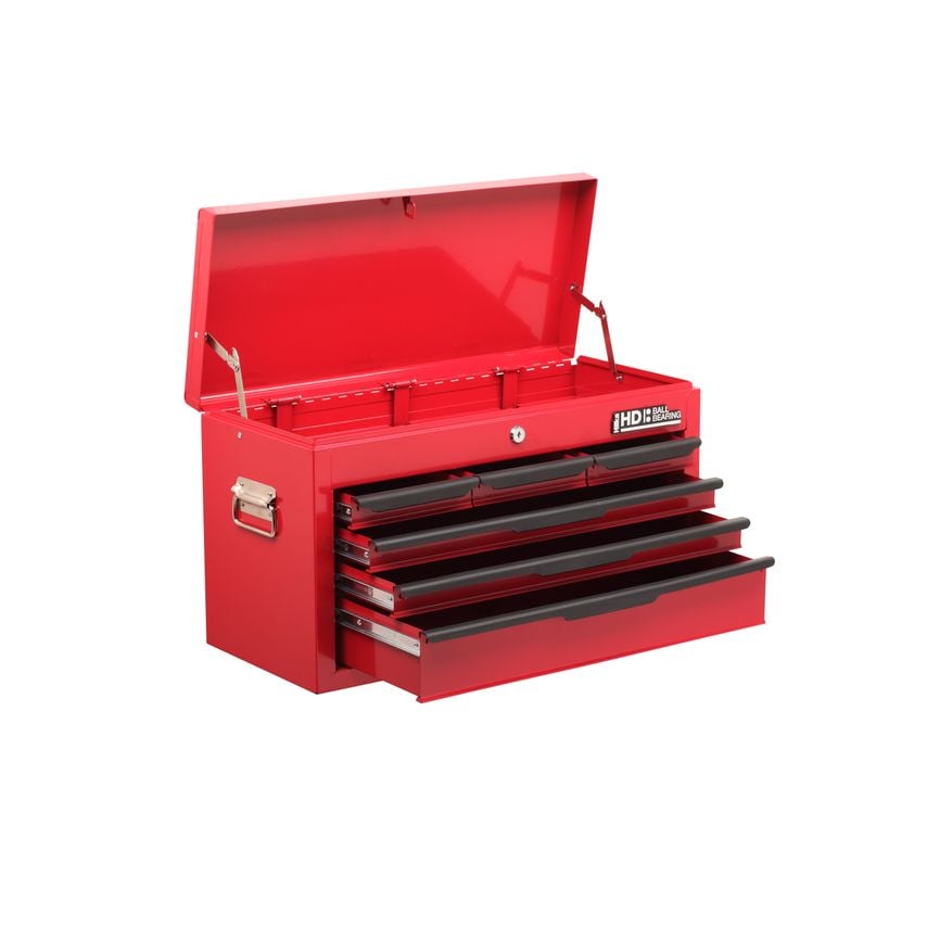 Heavy Duty 6 Drawer Tool Chest Bbs