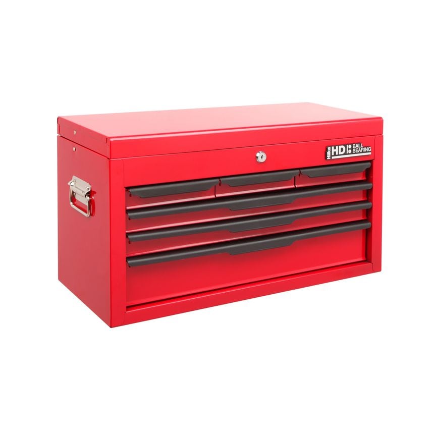 Heavy Duty 6 Drawer Tool Chest Bbs
