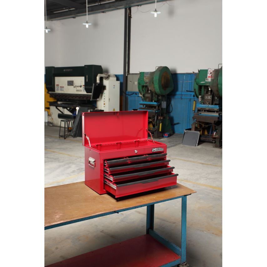 Heavy Duty 6 Drawer Tool Chest Bbs