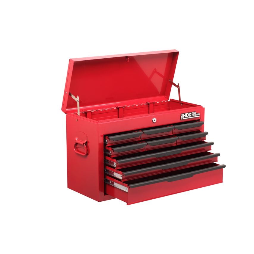 Heavy Duty 9 Drawer Tool Chest Bbs