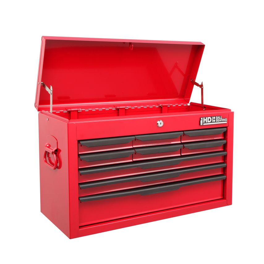 Heavy Duty 9 Drawer Tool Chest Bbs